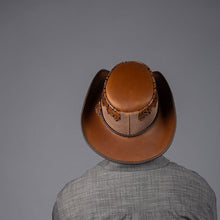 Load image into Gallery viewer, Sierra (hat)
