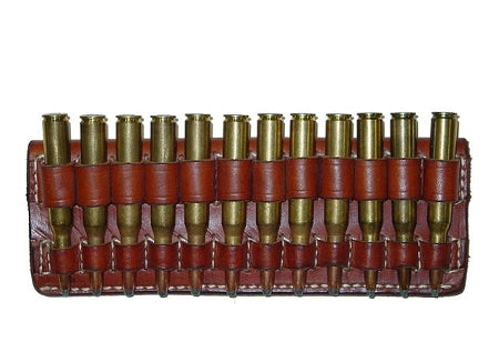 12 Round Rifle Cartridge Slide