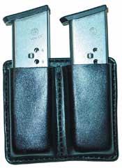 TLS Double Mag Pouch