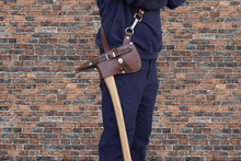 Load image into Gallery viewer, Fireman&#39;s Axe Sheath
