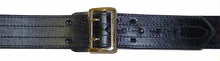 Load image into Gallery viewer, 13SB Sam Browne Duty Belt (Police, Sherrif, Security Officers)
