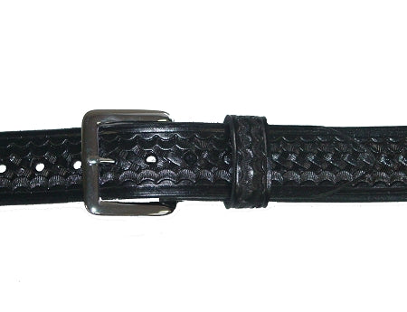 1.5 Wide Alligator Gun Belt