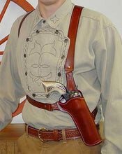 Load image into Gallery viewer, Cowboy Shoulder Rig 1
