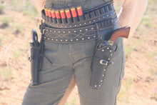 Load image into Gallery viewer, 25SC Shot Shell Belt
