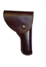 Load image into Gallery viewer, 114 Field Holster with Full Flap and Closed End
