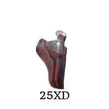 Load image into Gallery viewer, 25XD Cross Draw Holster for Large Guns
