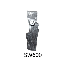 Load image into Gallery viewer, SW600 Police Duty Holster for a Springfield  XD 45 Tactical
