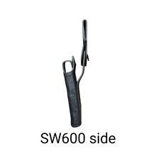 Load image into Gallery viewer, SW600 Police Duty Holster for a Springfield  XD 45 Tactical
