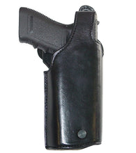 Load image into Gallery viewer, SP100L Duty Holster (Glock, S&amp;W and many other duty gun models) Tactical Lights
