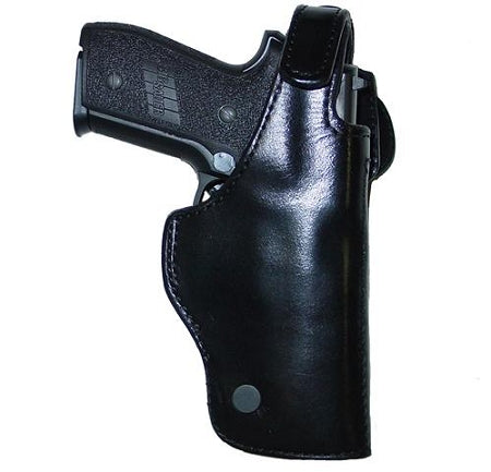 SP102 Duty Holster (Glock, S&W and many other duty gun models)