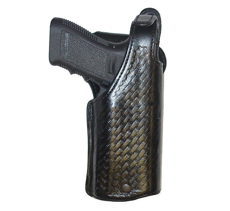 SP102L Duty Holster (Glock, S&W and many other duty gun models) Tac Light