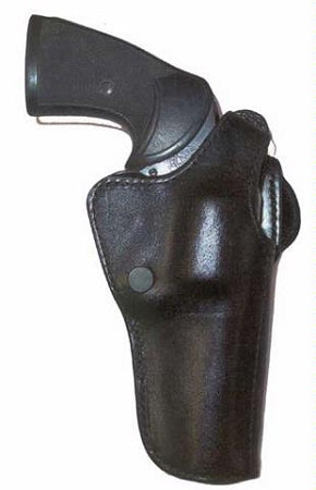 SP200 Duty Holster for Revolvers