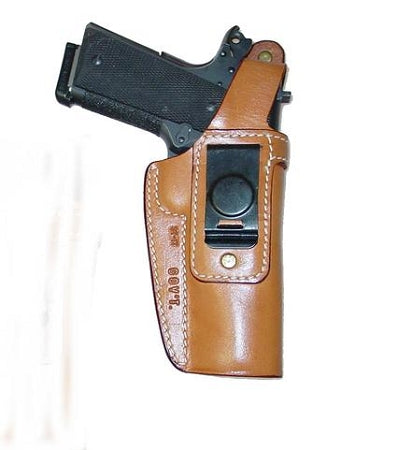 Holsters – Ted Blocker Holsters