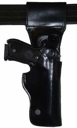 SW400 Duty Holster (Glock, S&W and many other duty gun SW400 Duty Holster (Glock, S&W and many other duty gun