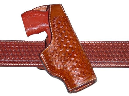 TZ100 TASER Holster (including Taser 7) – Ted Blocker Holsters